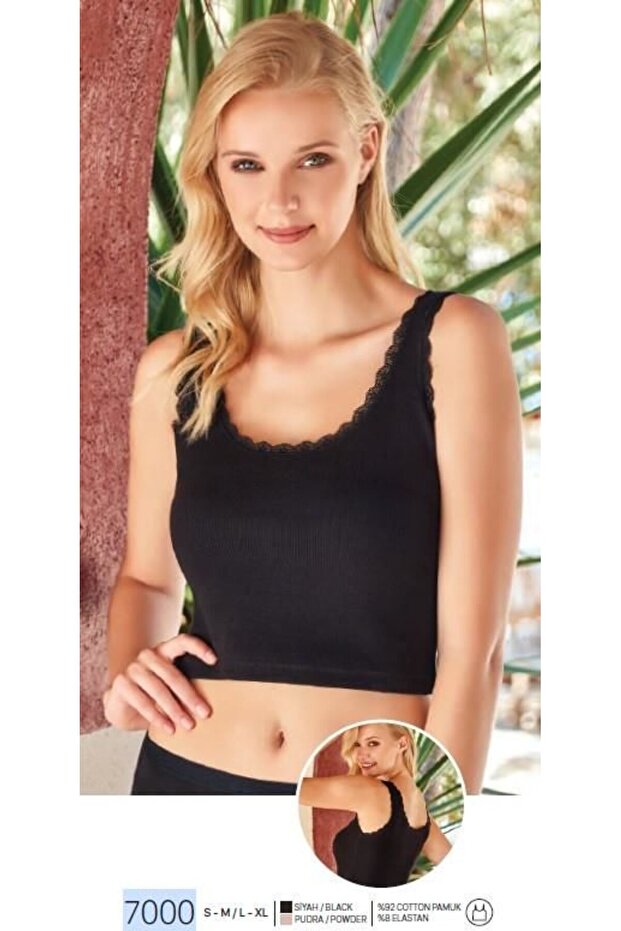 7000  Yarım Atlet - 1