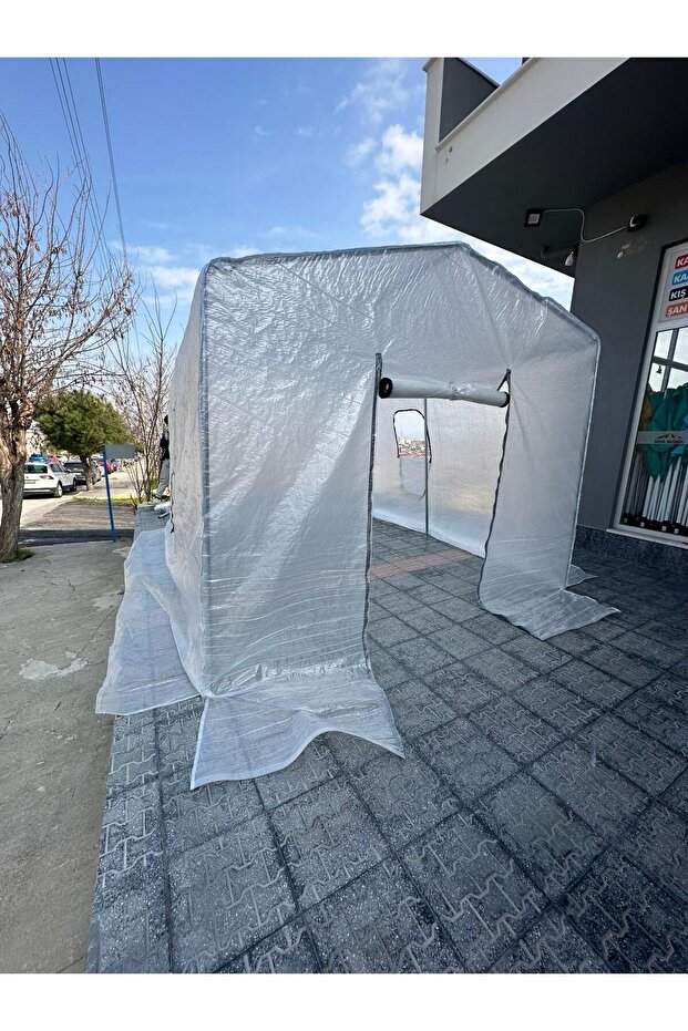 3X4 HOBİ SERASI - 5