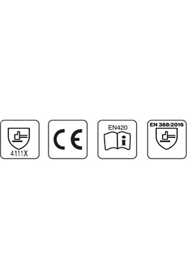 HANDY POWER PLUS HN-08 NİTRİL ELDİVEN - 3