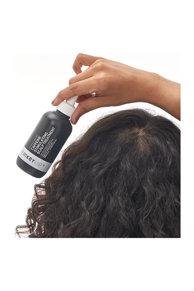 CAFFEINE STIMULATING SCALP TREAT 150 ml - 2