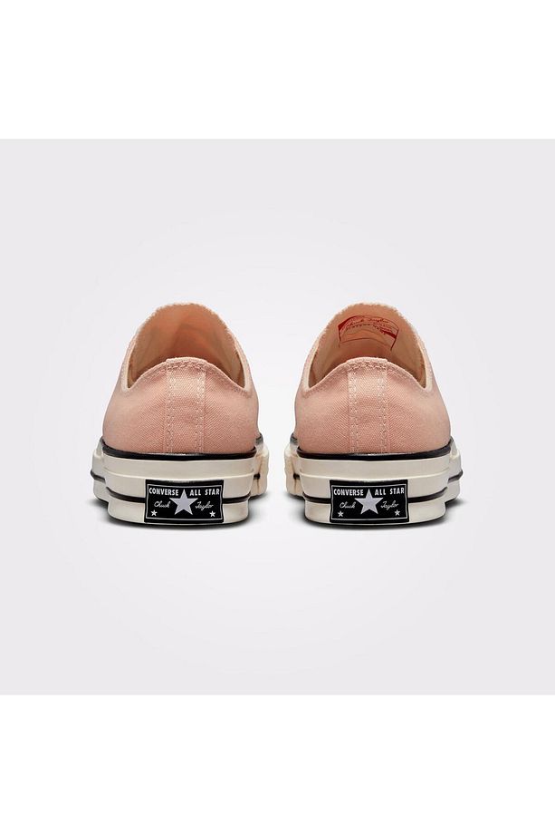 Chuck 70 Summer Tone Kadın Pembe Sneaker - 4