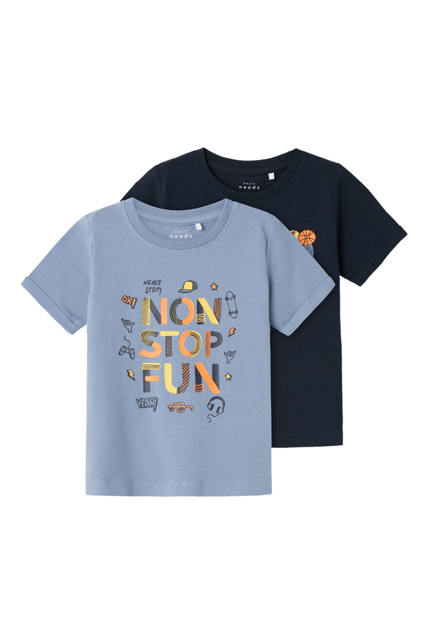 NMMVUX 2P SS TOP