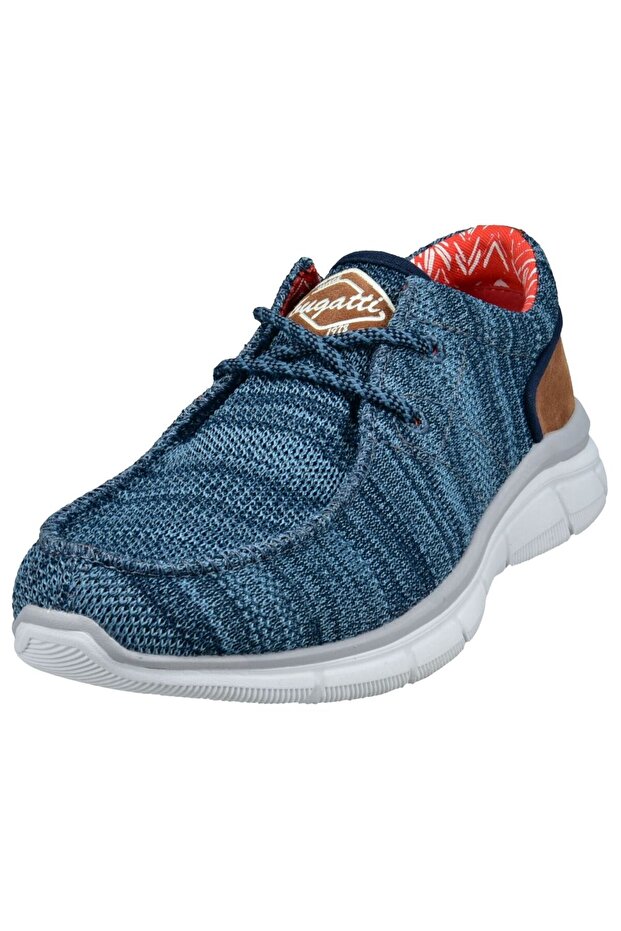 Παπουτσιών - 1