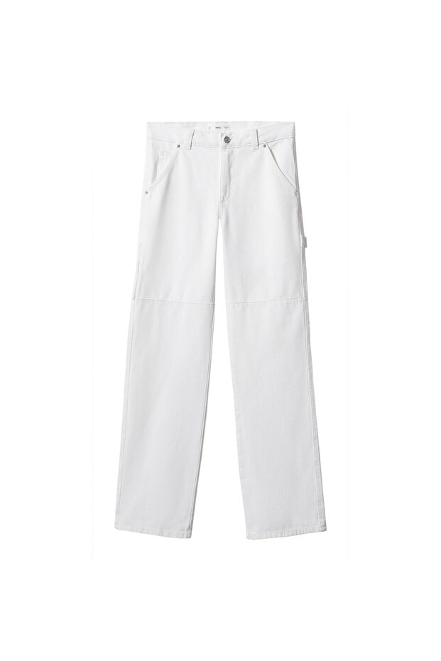 Carpenter kargo jean - 4