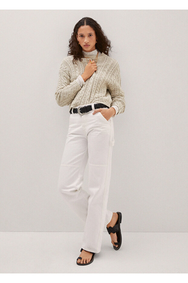 Carpenter kargo jean - 1