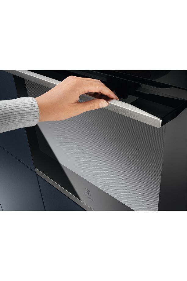 KOCBP39WX SteamCrisp Buharlı Pirolitik Temizlemeli Wi-Fi Yemek Ölçer A+ 72 lt Ankastre Fırın - 16