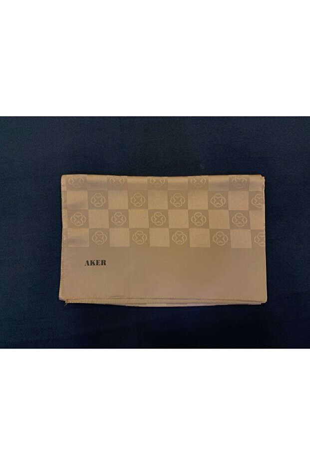 Dama Monogram Şal 1070700-931 - 2