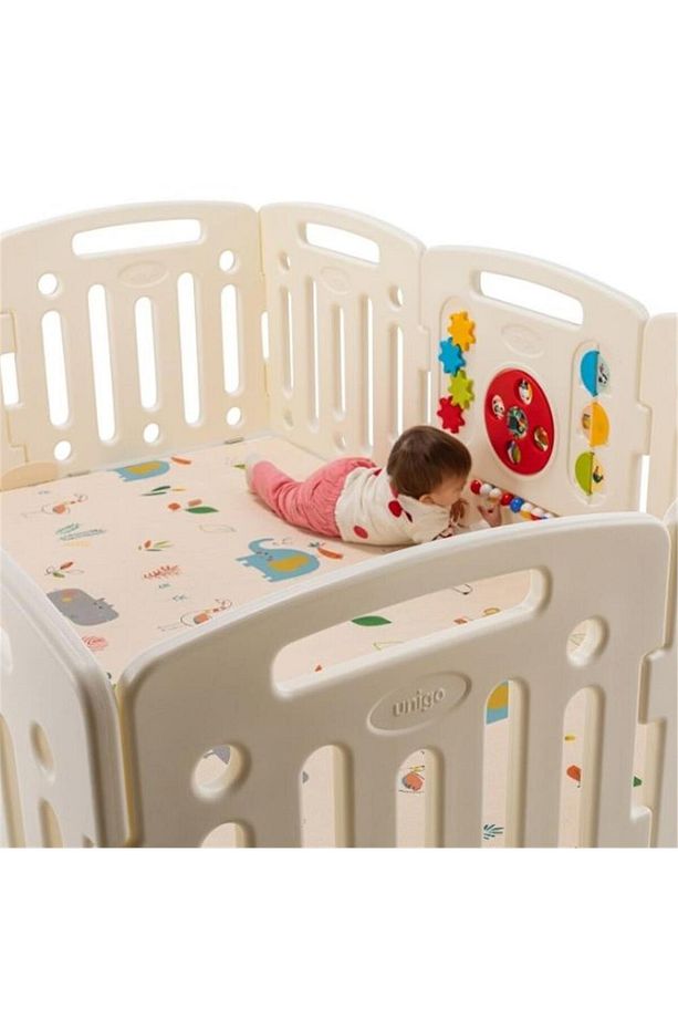 Mini Oyun Çiti - Kırmızı Kapı - 4