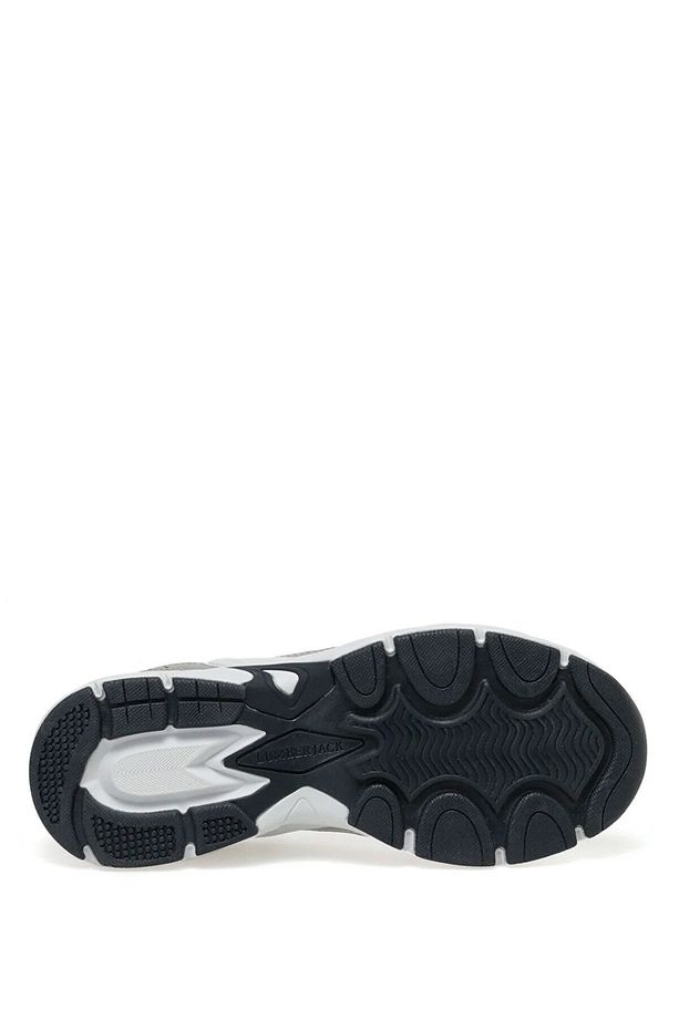 Orijinal Lisanslı Memory Foam Kaymaz Taban Fileli Erkek Sneaker - 4