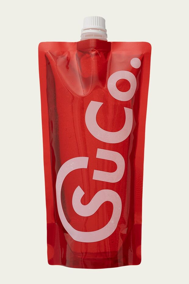 Pepper SuCo 2.0 - 600 ml - 1