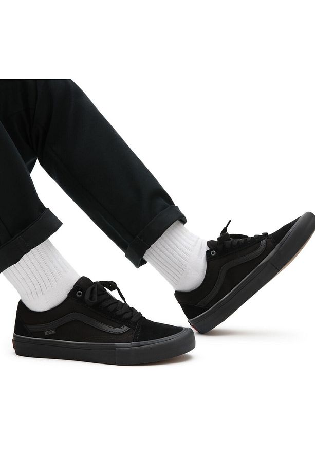 Skate Old Skool Blab Ayakkabı - 7