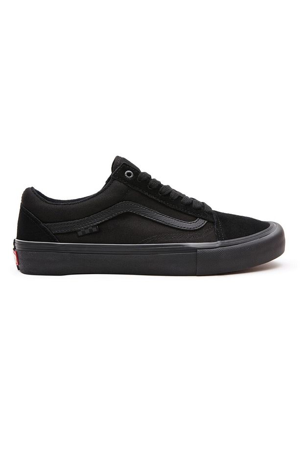 Skate Old Skool Blab Ayakkabı - 5