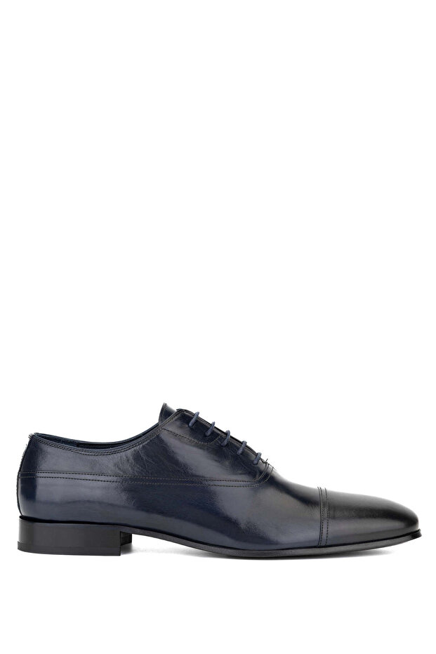 Men's Genuine Leather Classic Shoes