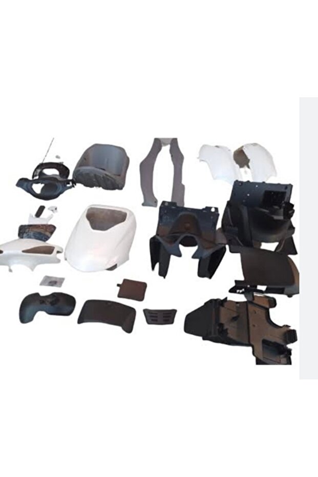 spontini kaporta seti - 1