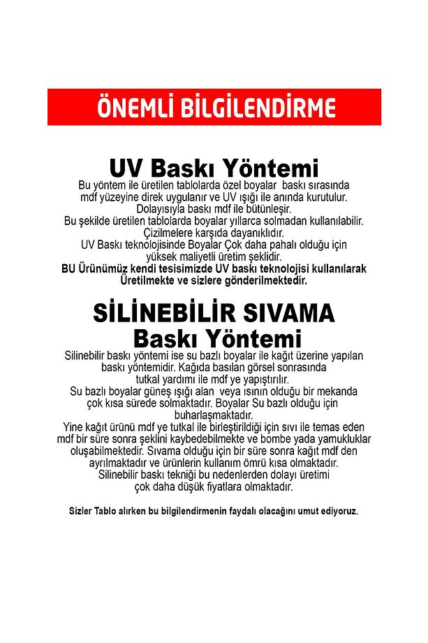 Tablo Duvar Tabloları Tablo Modelleri Duvar Tablosu Dekorize Dekoratif Tablo 12 Parça MDF Tablo - 3