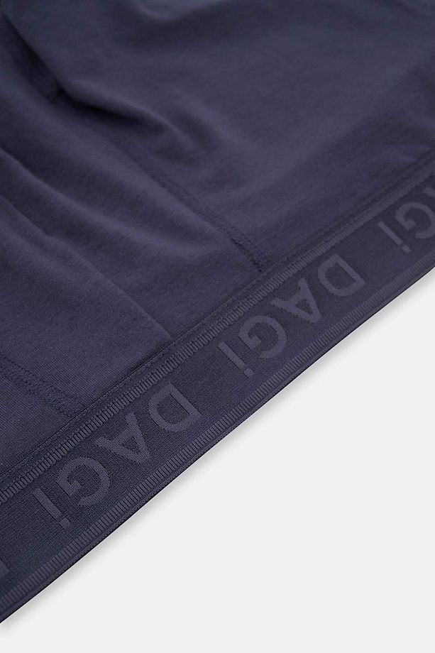 İndigo 4210 Mıcro Modal Düz Boxer - 3