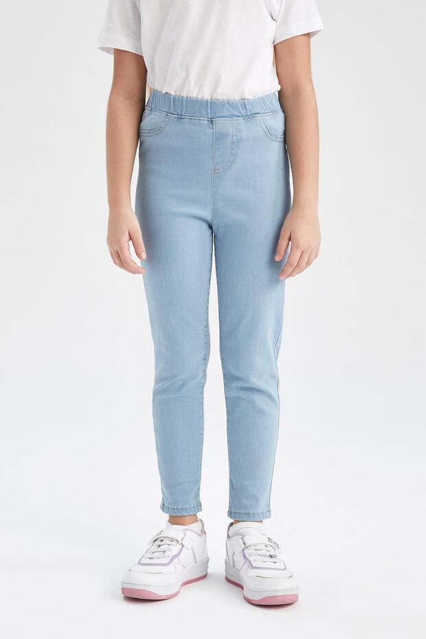 Devojčiceve farmerke - 4