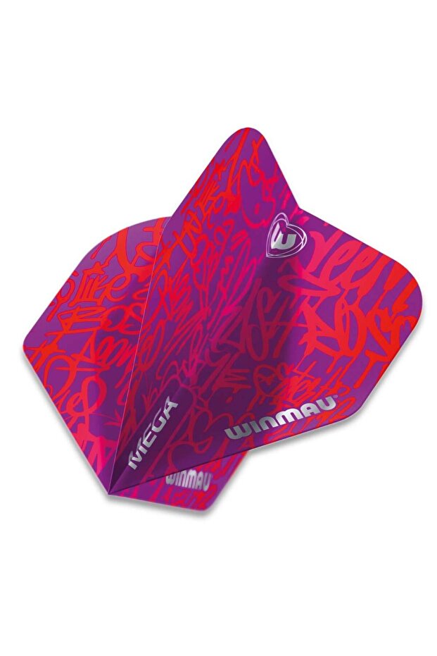 Mega Standard 6900.242 Dart Flight - 2