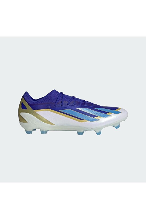 X Elite Crazyfast FG Messi Men's Football Boots