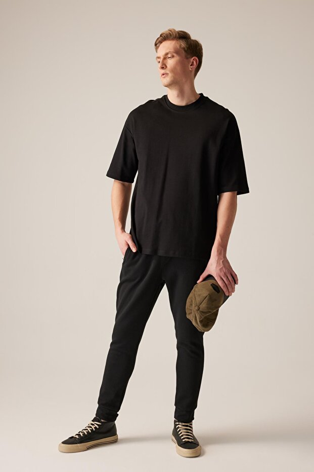 Slim Fit Eşofman Altı Z5536az23sp - 2