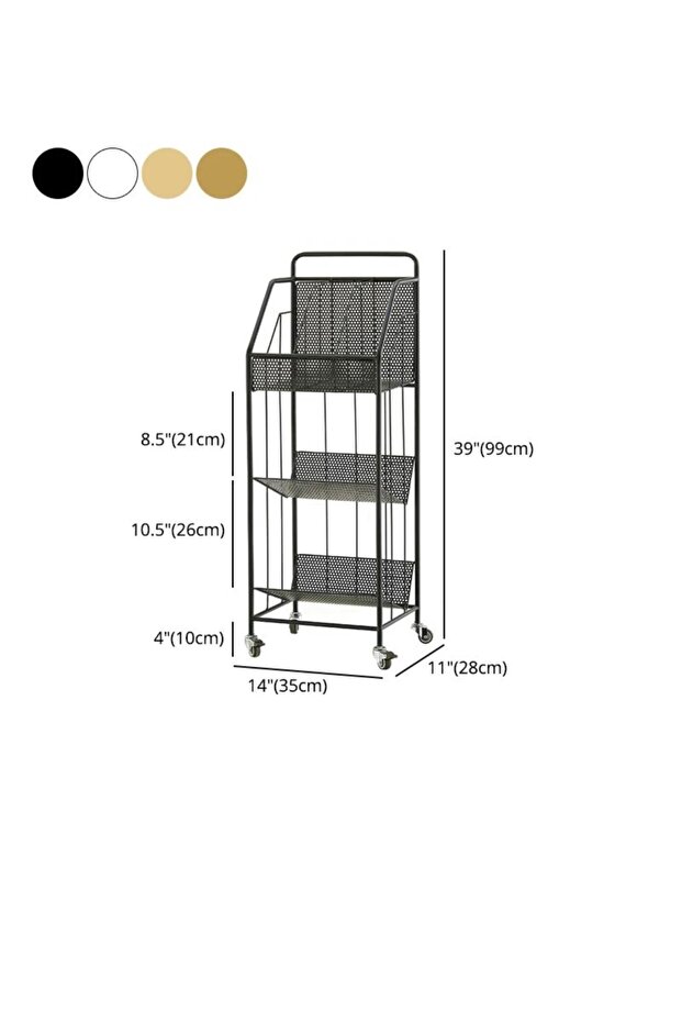 Gazetelik dergilik - 2