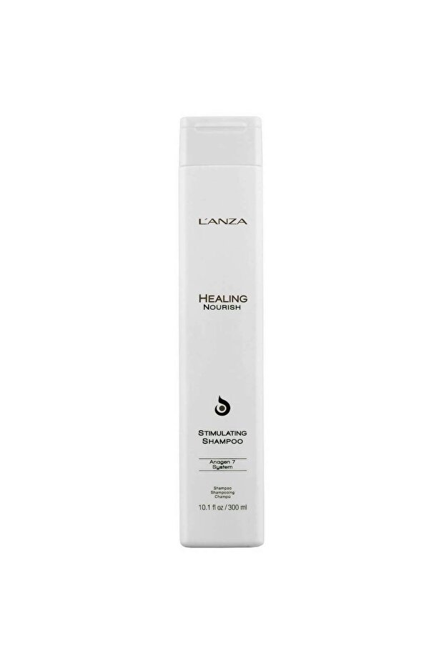L'ANZA - 300 ml Stimulative Stimulating Shampoo