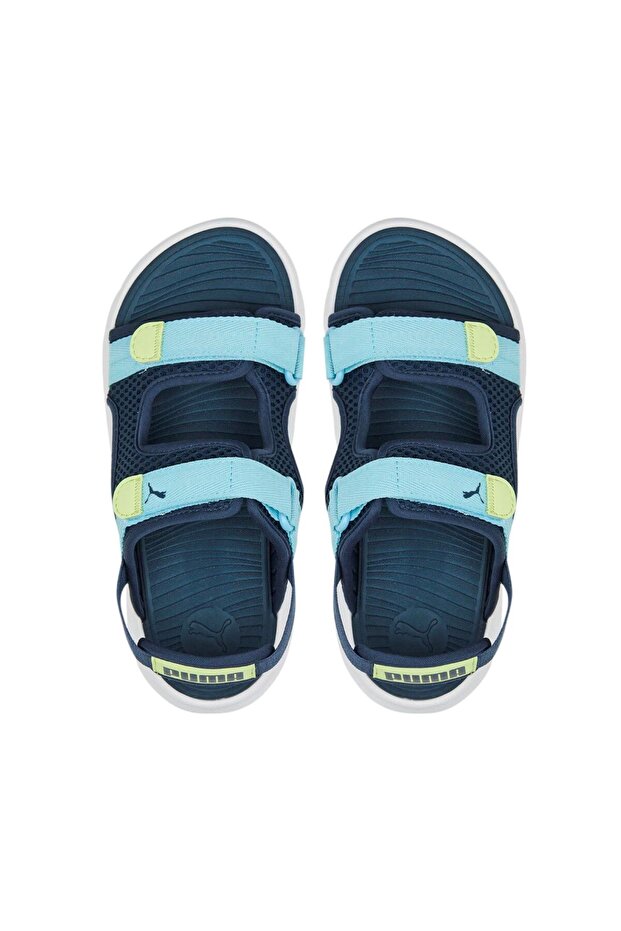 Evolve Sandal Jr - 4