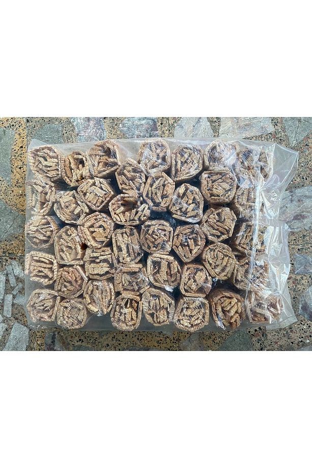 doğal çam çırası % 100 (ÇAM- 4200 KG) 40 ADET - 1