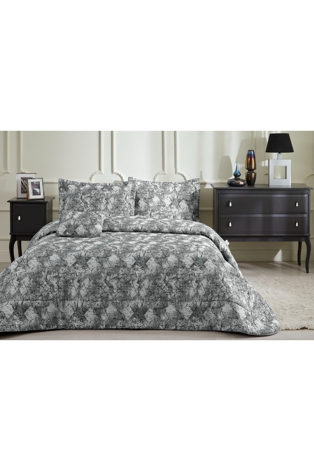 Marble Yatak Örtüsü - 1