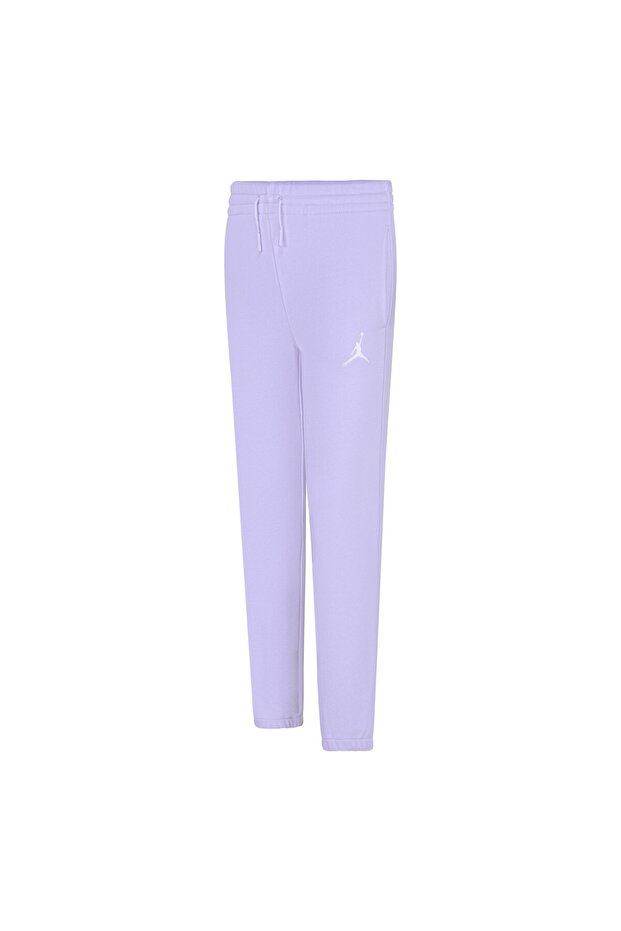 Jordan Icon Play Flc Pant Kız Çocuk Eşofman Alt - 4