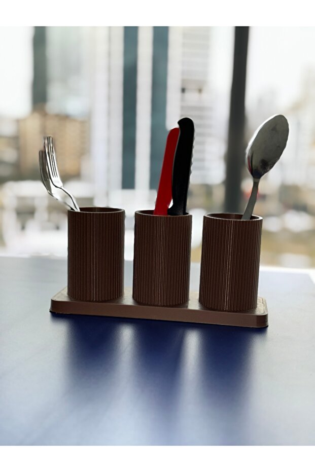 Kaşıklık 3D Model