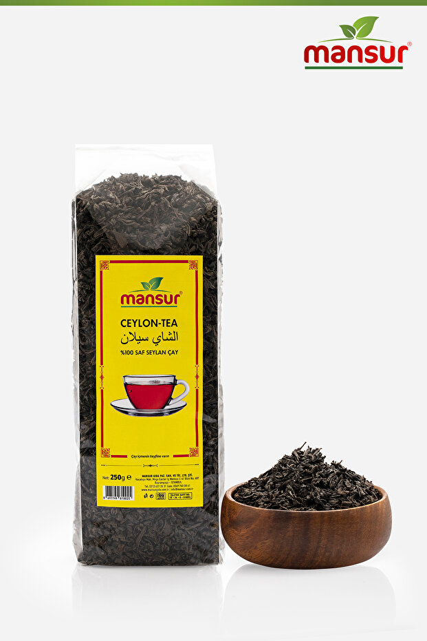 Seylan Çayı 250 gr - 2