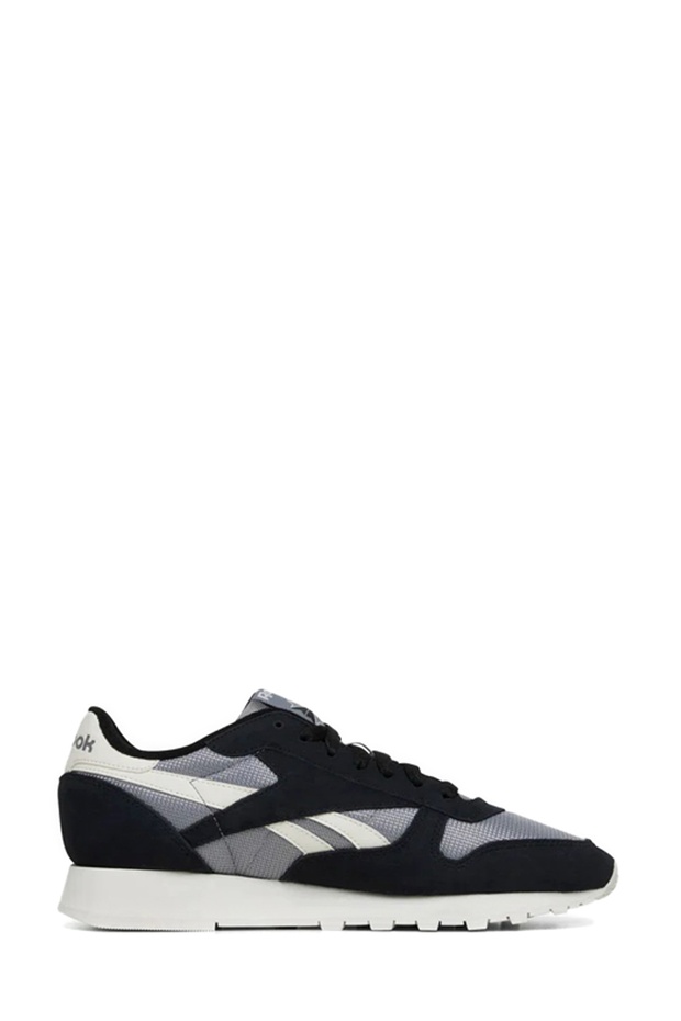 CLASSIC LEATHER Siyah Unisex Sneaker - 2
