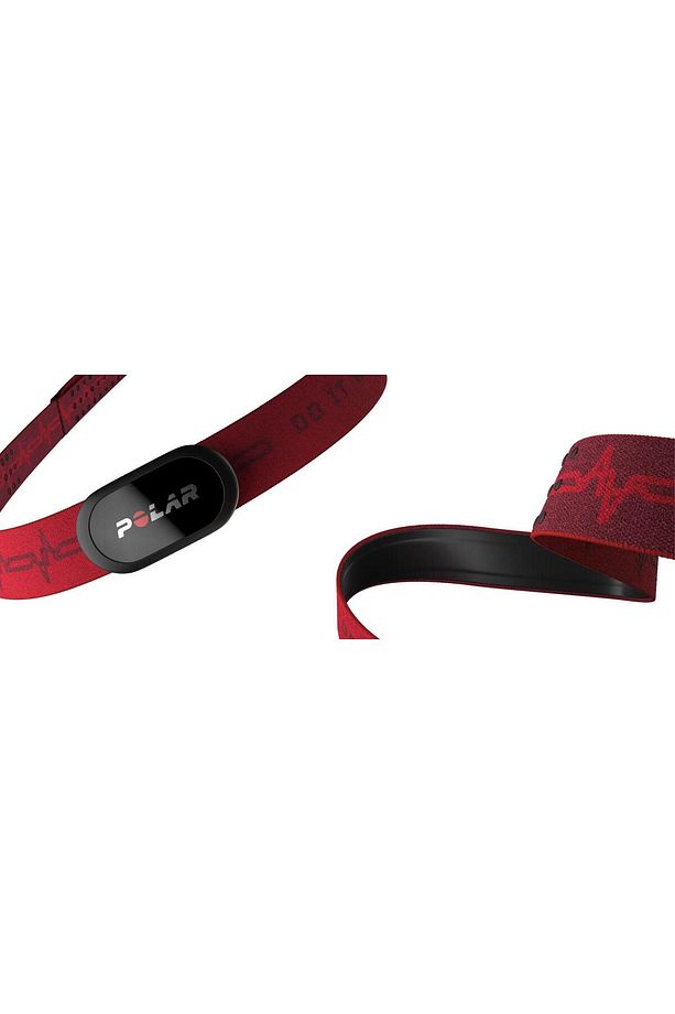 H10 N Kalp Hızı Sensörü - HR SENSOR BLE RED BEAT M-XXL - 4