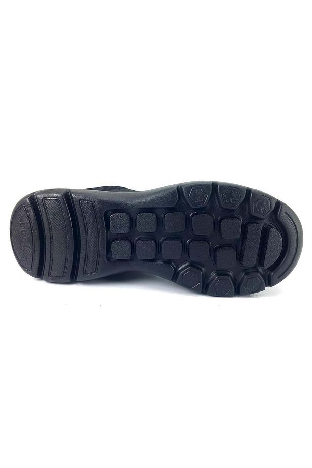 Carson Wmn 3pr Comfort Ayakkabı - Siyah - 36 - St07112-siyah-36 - 4