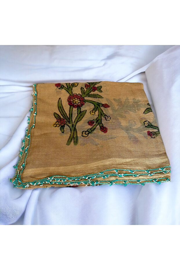 Headscarf - 1