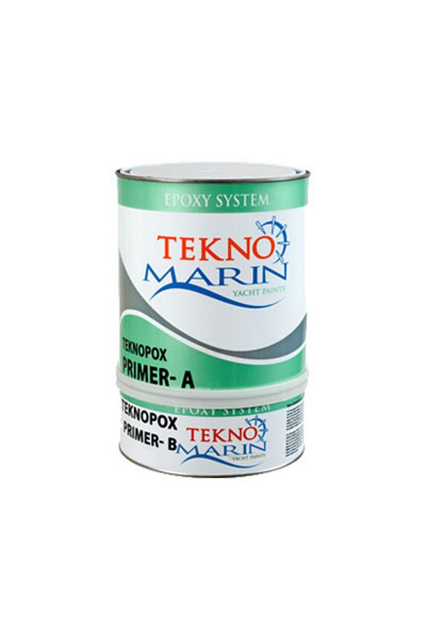 Epoksi Astar Gri 1 Kg. 1020003 - 1
