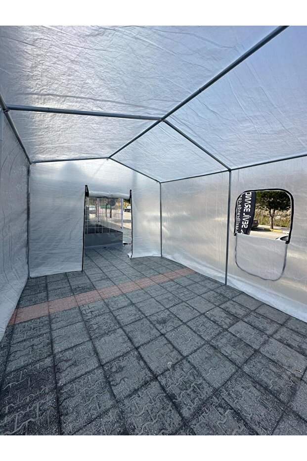 3X4 HOBİ SERASI - 4