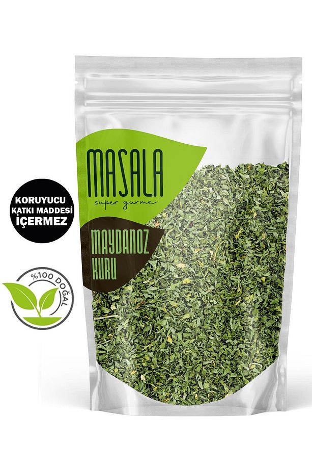 Maydanoz Kurusu 70 gr (Dried Parsley) - 1
