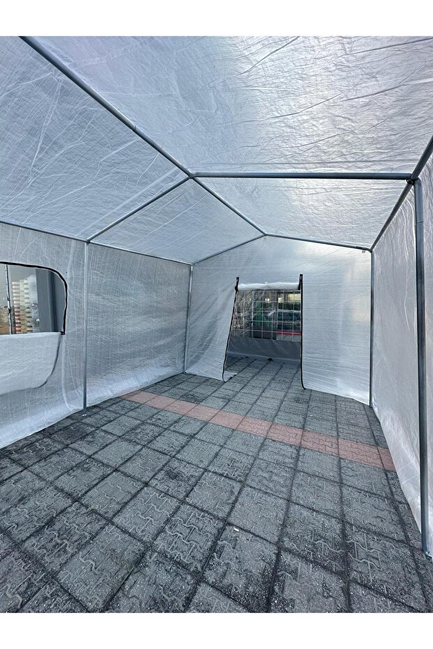 3X4 HOBİ SERASI - 2