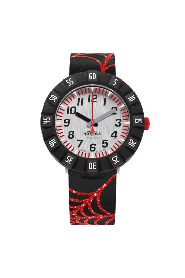 FCSP118 Flik Flak Webaxus Çocuk Kol Saati - 1