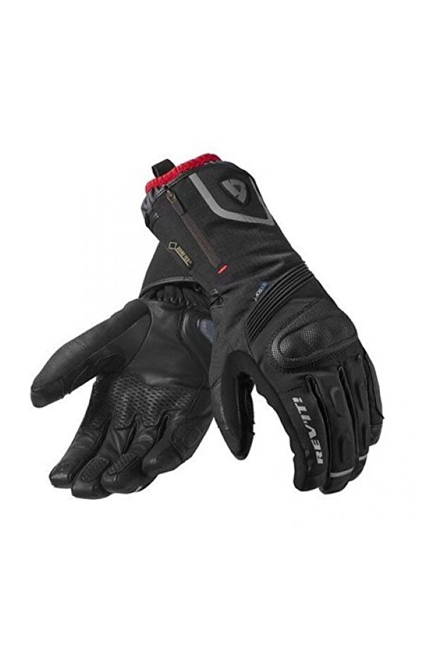 TAURUS GORE-TEX ELDİVEN SİYAH - 1