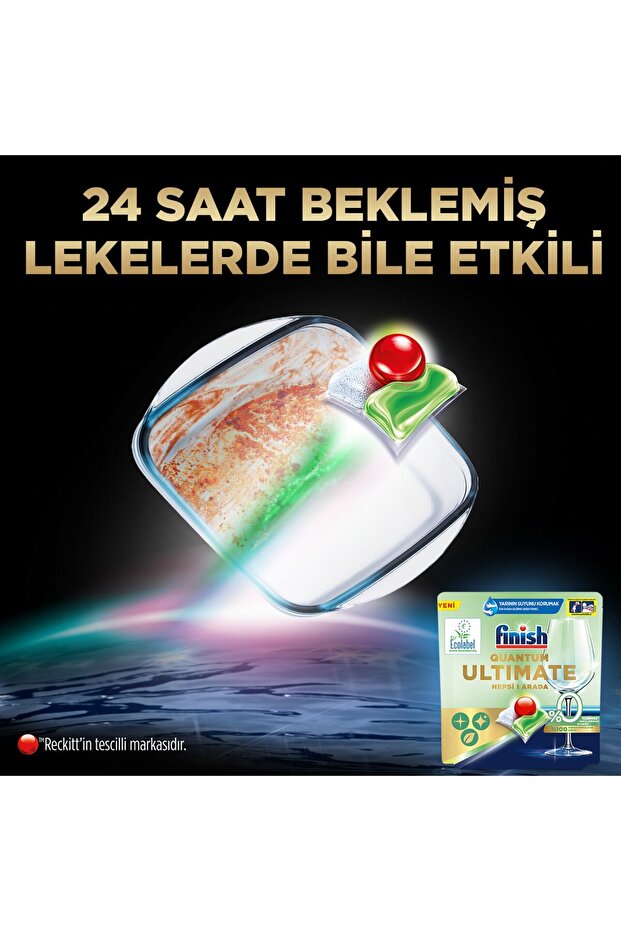 Quantum Ultimate %0 21 Tablet 267 G - 4