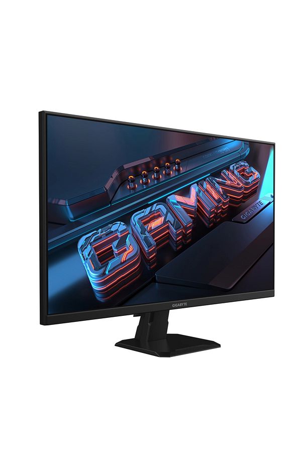 GS27F 27 1920x1080 170Hz (OC) 1ms HDMI DP IPS Gaming Monitor - 2