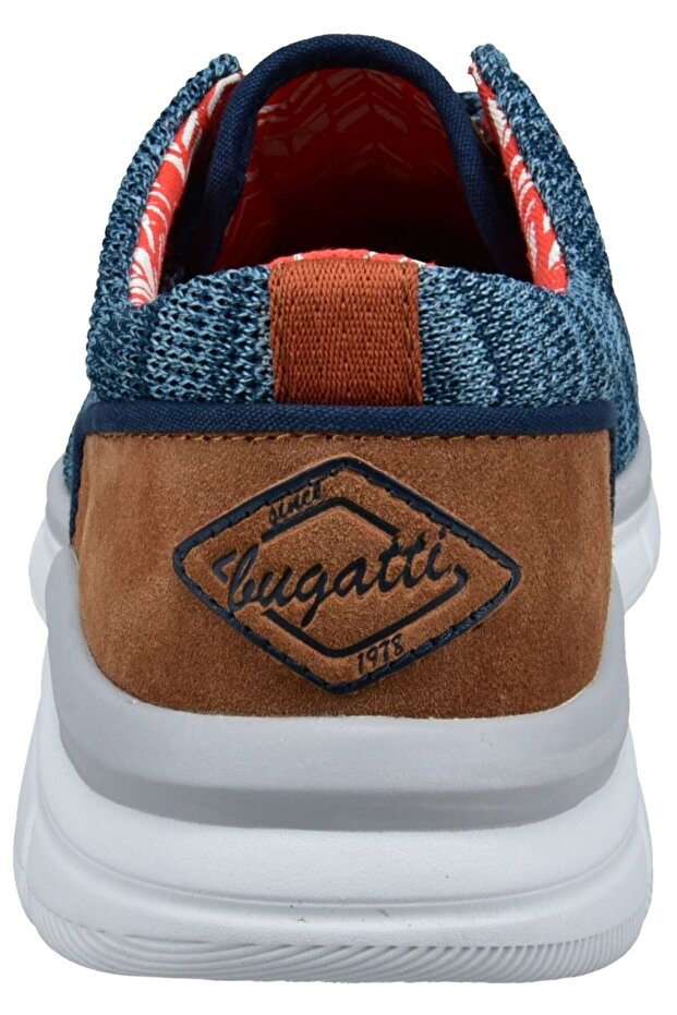 Παπουτσιών - 5