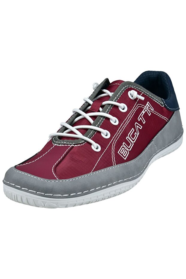 Παπουτσιών - 1