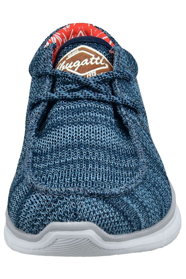 Παπουτσιών - 4