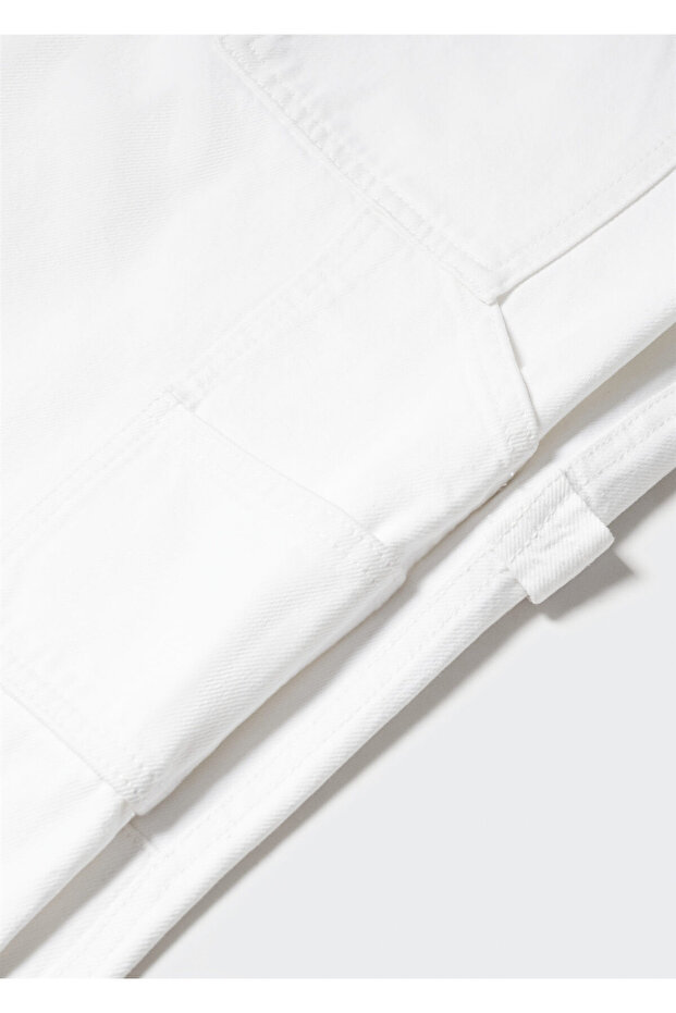 Carpenter kargo jean - 8