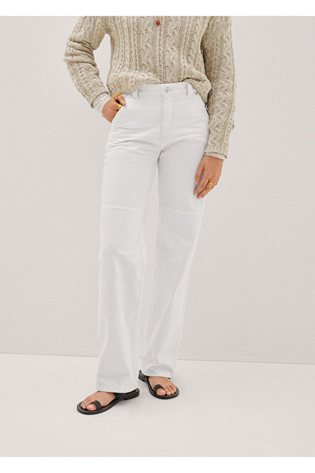 Carpenter kargo jean - 2