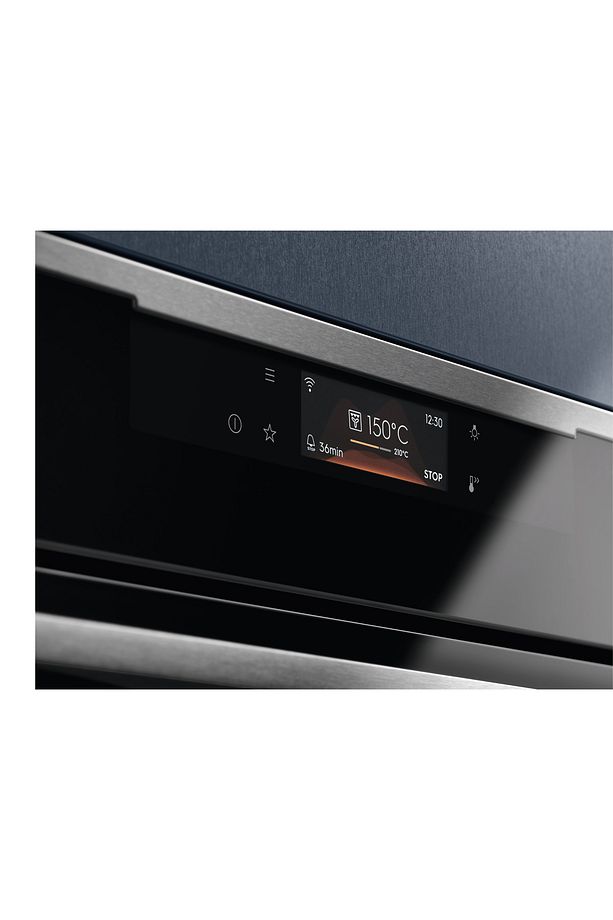 KOCBP39WX SteamCrisp Buharlı Pirolitik Temizlemeli Wi-Fi Yemek Ölçer A+ 72 lt Ankastre Fırın - 15